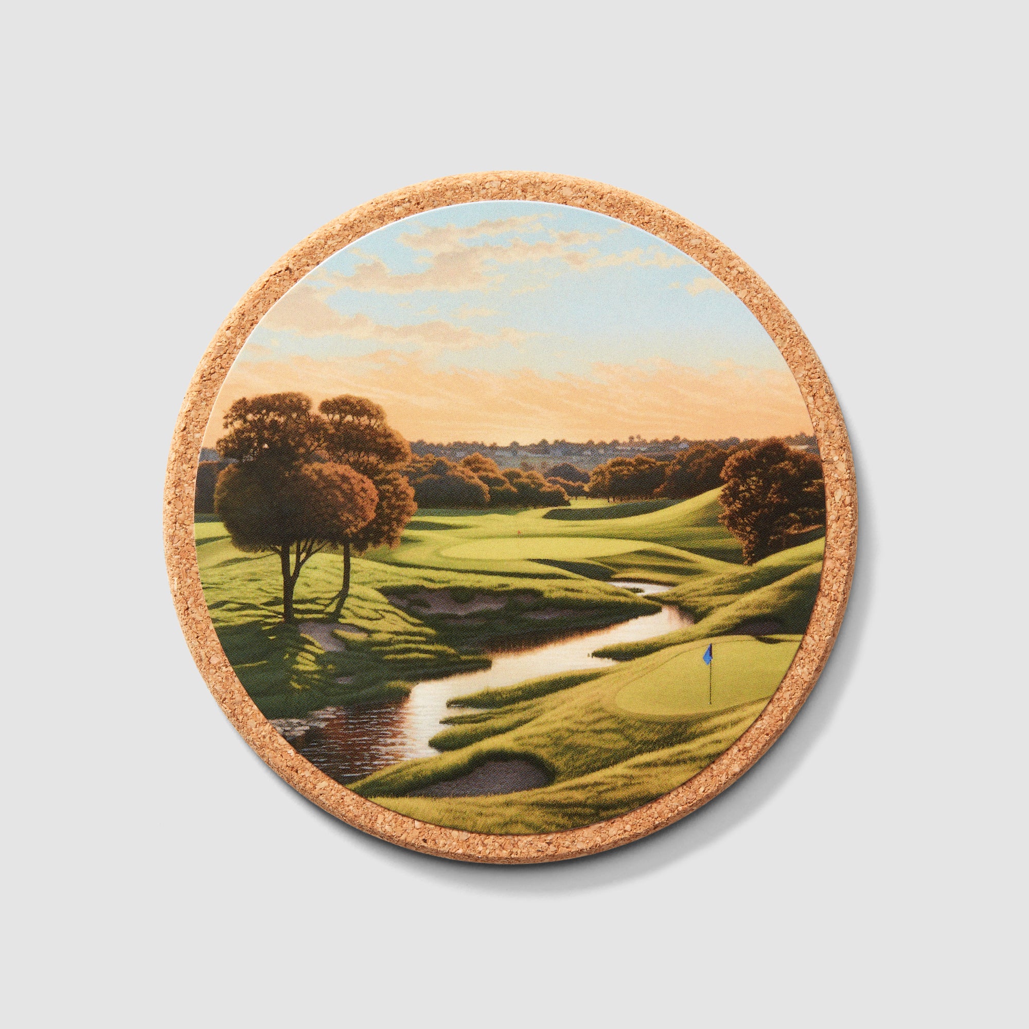 Destination Coasters