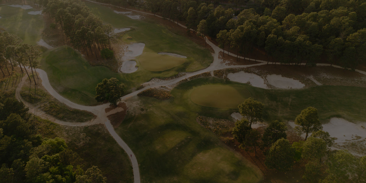Pinhurst Golf Course