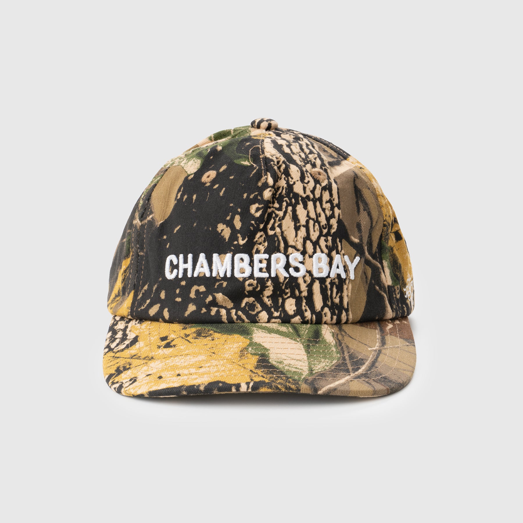 Chambers Bay Mid Crown Hat