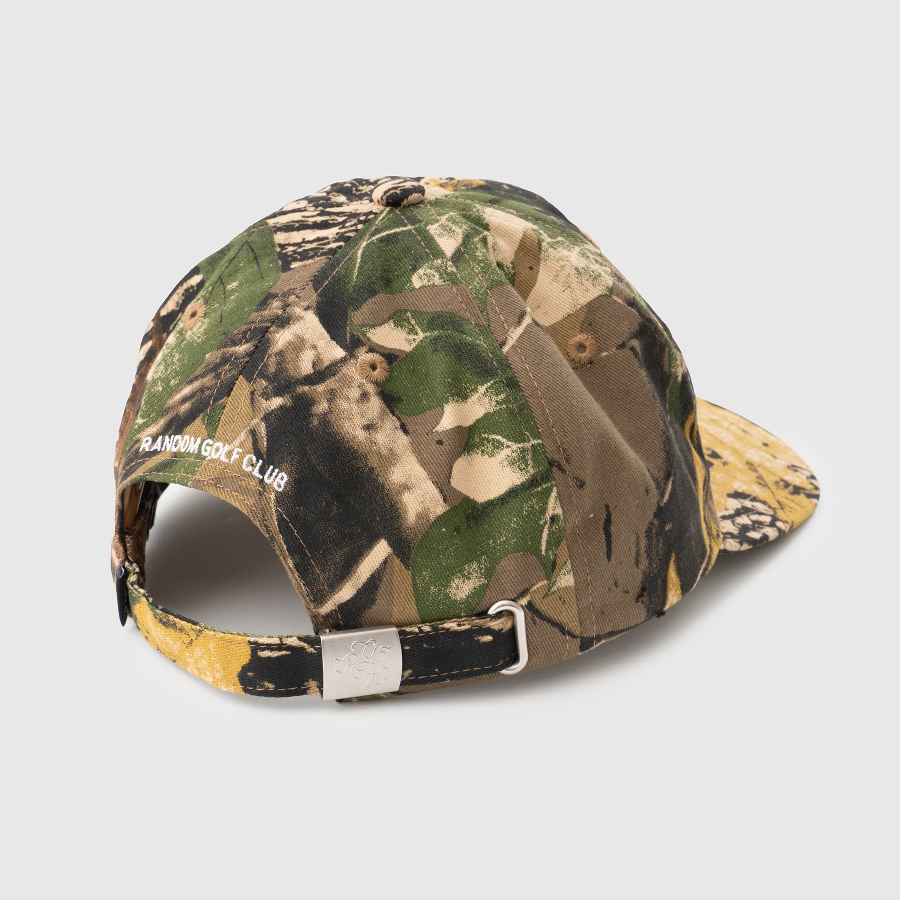 Chambers Bay Mid Crown Hat