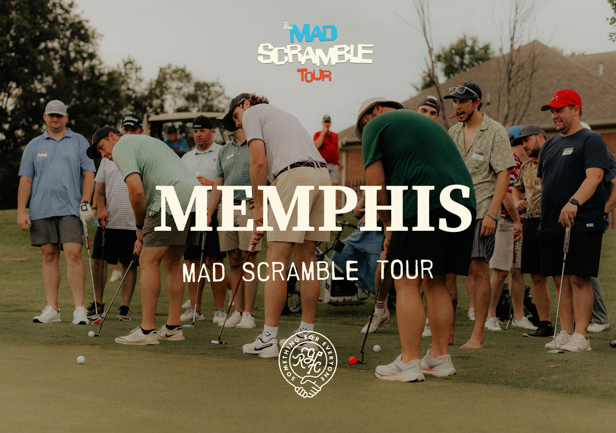 MEMPHIS, TN - JUNE 1ST