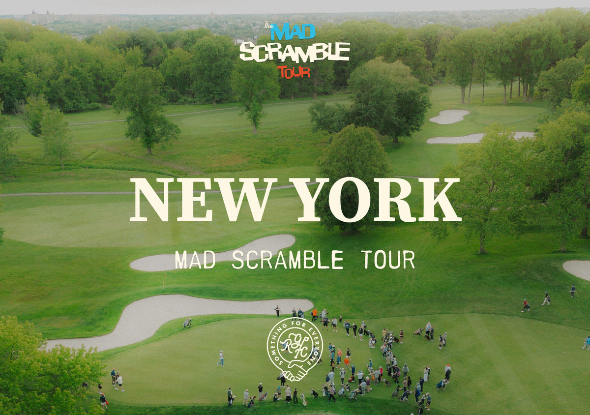NEW YORK, NY - MAY 22ND