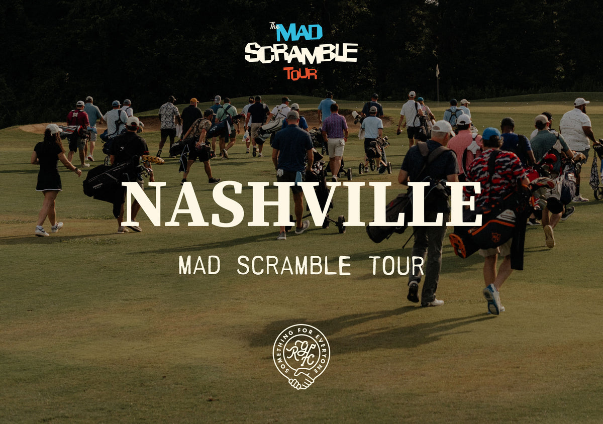 NASHVILLE, TN - MAY 31ST