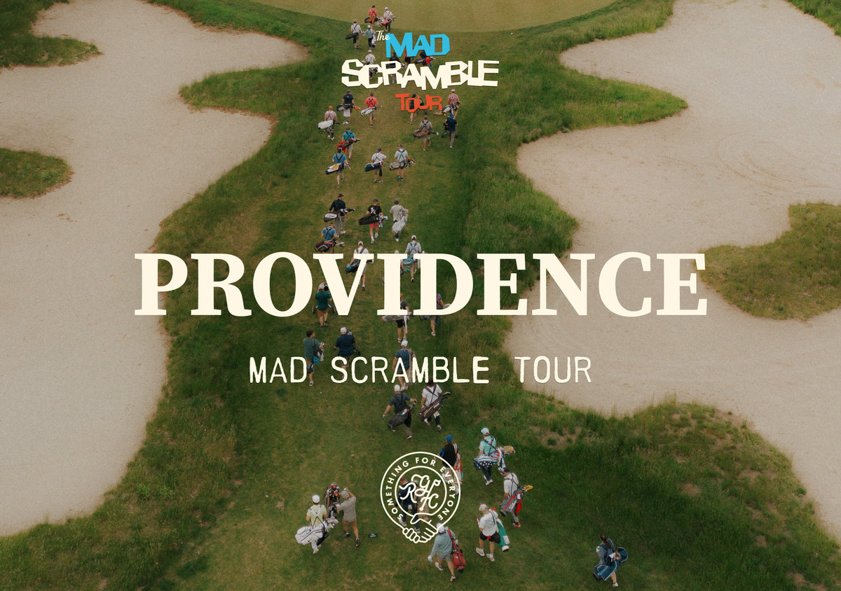 PROVIDENCE, RI - MAY 24TH