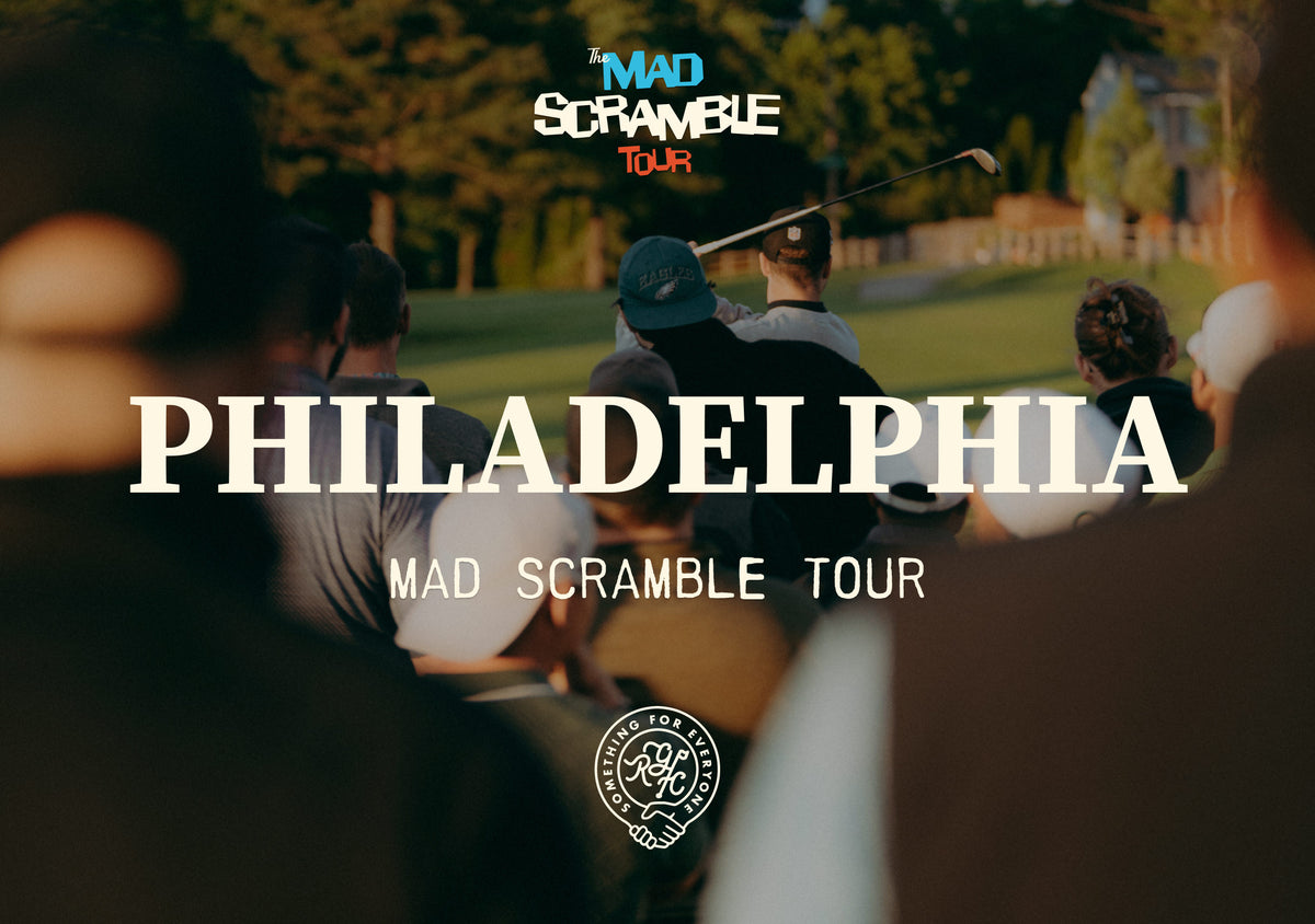 PHILADELPHIA, PA - MAY 21ST