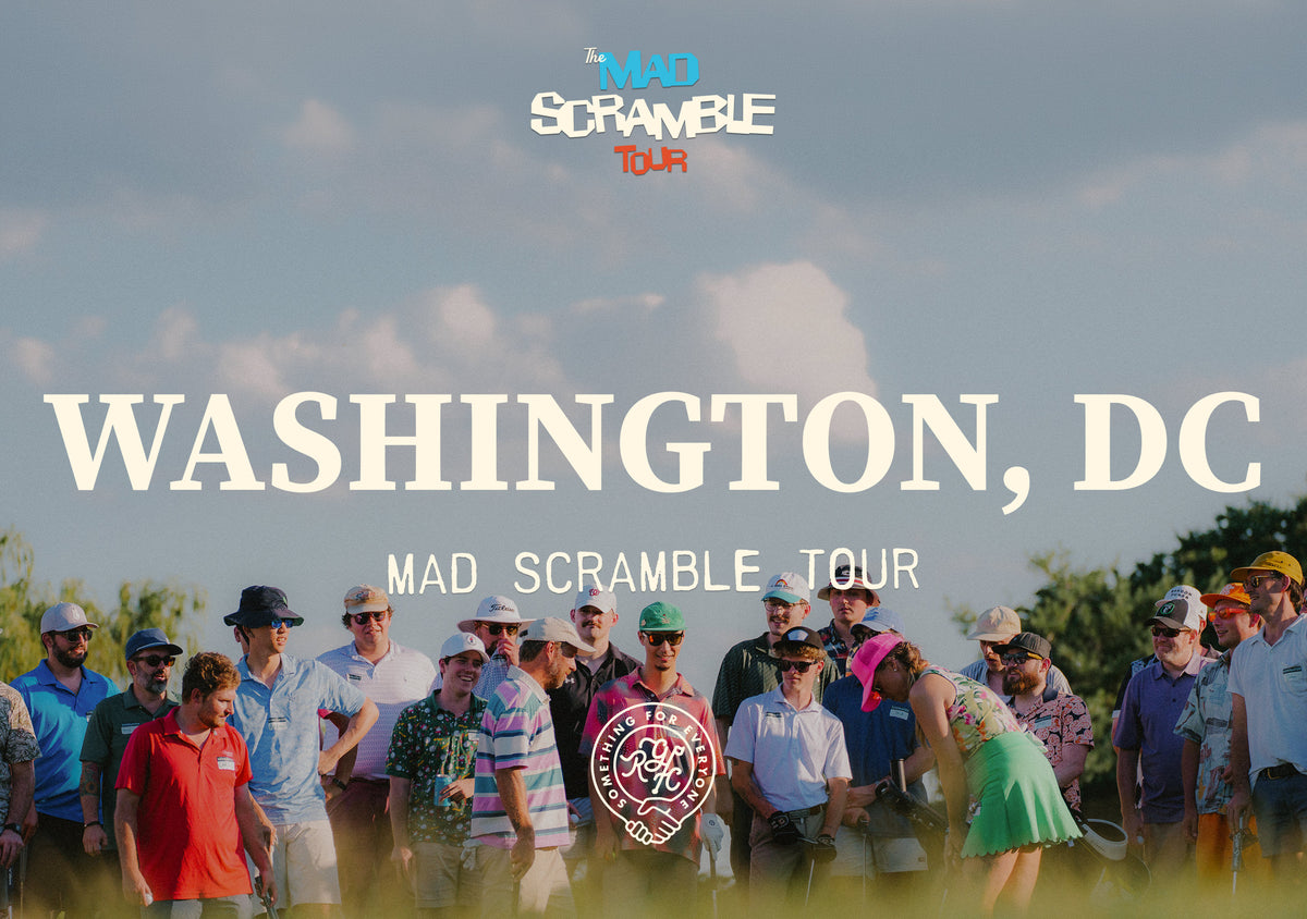 WASHINGTON, DC - MAY 17TH
