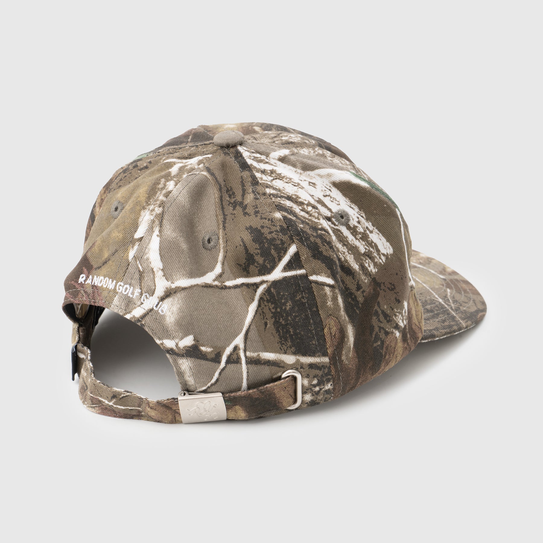 Northwood Mid Crown Hat
