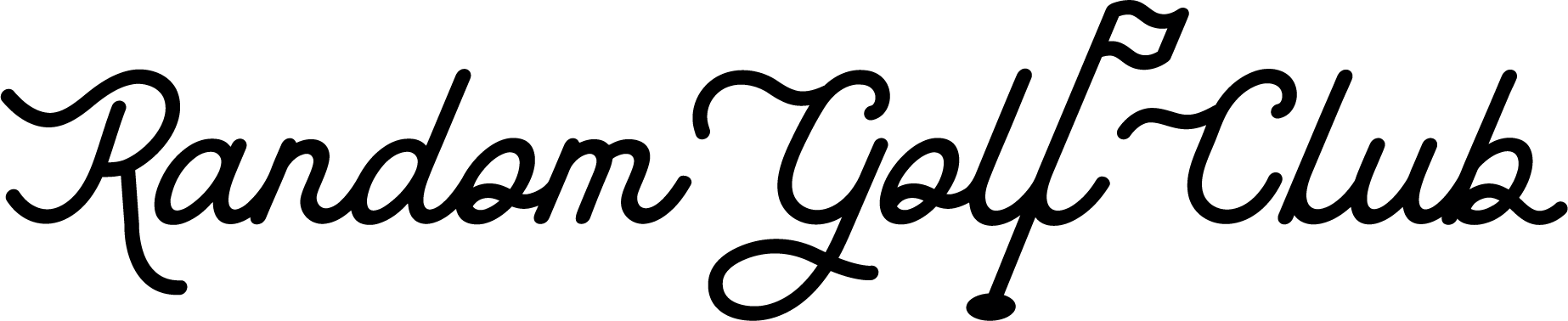 Random Golf Club