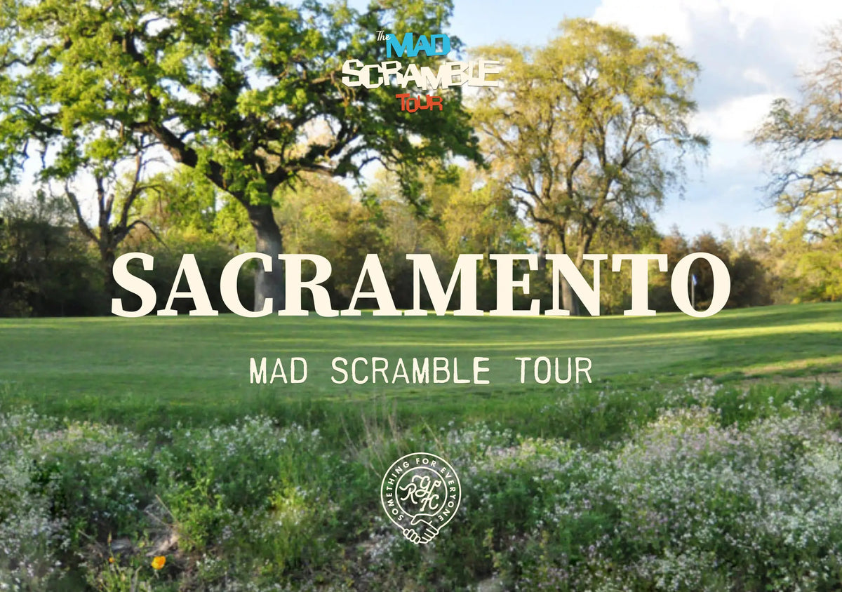 SACRAMENTO, CA – AUGUST 21ST
