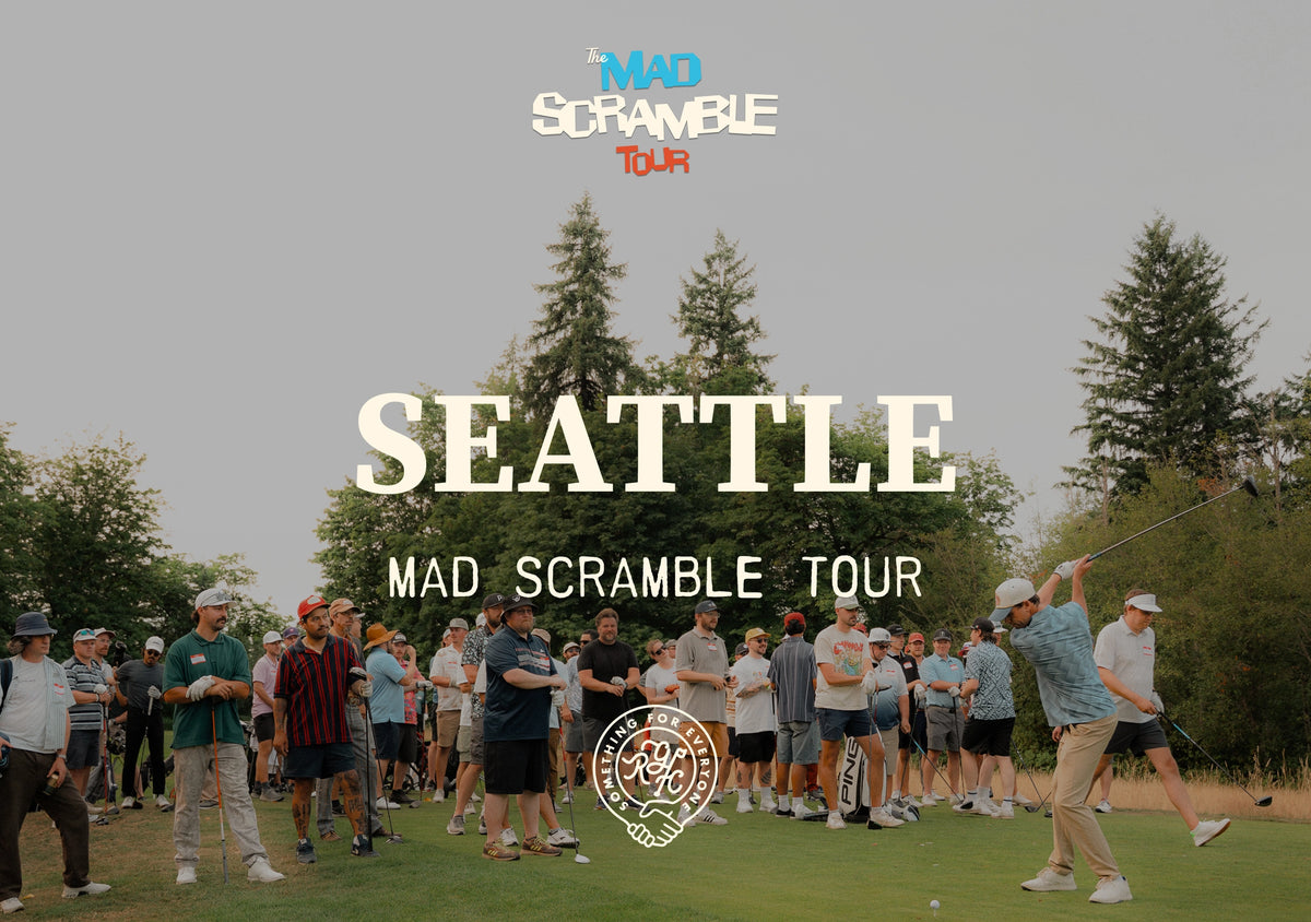 Seattle MST Golf