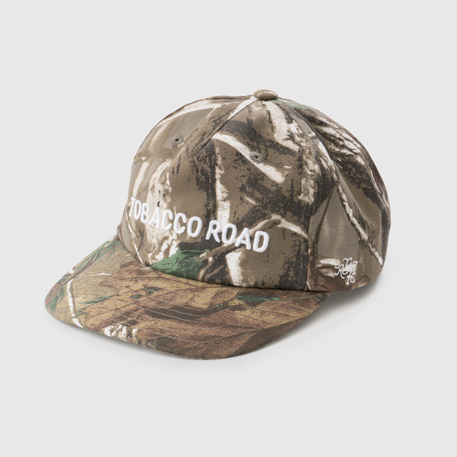 Tobacco Road Mid Crown Hat
