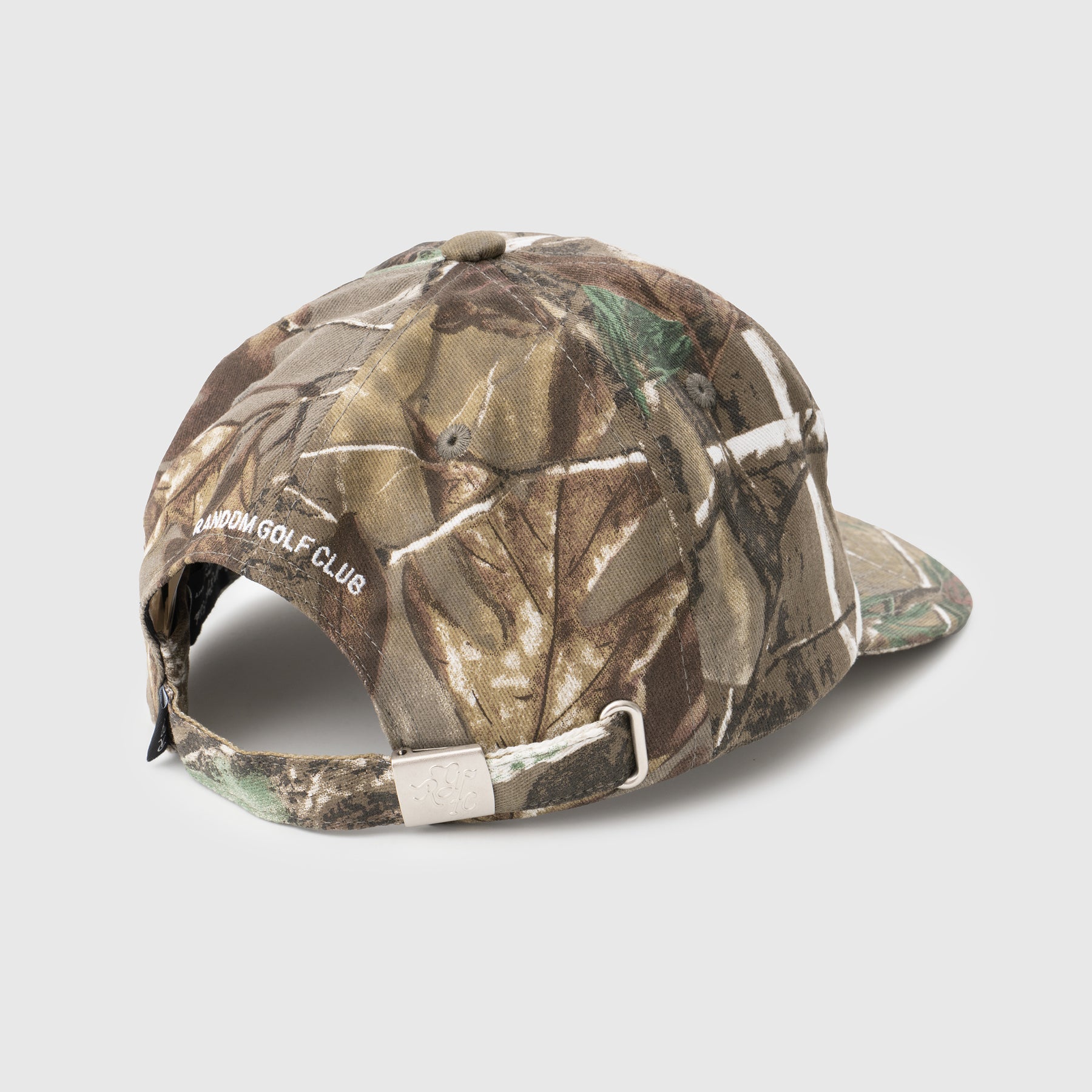 Tobacco Road Mid Crown Hat