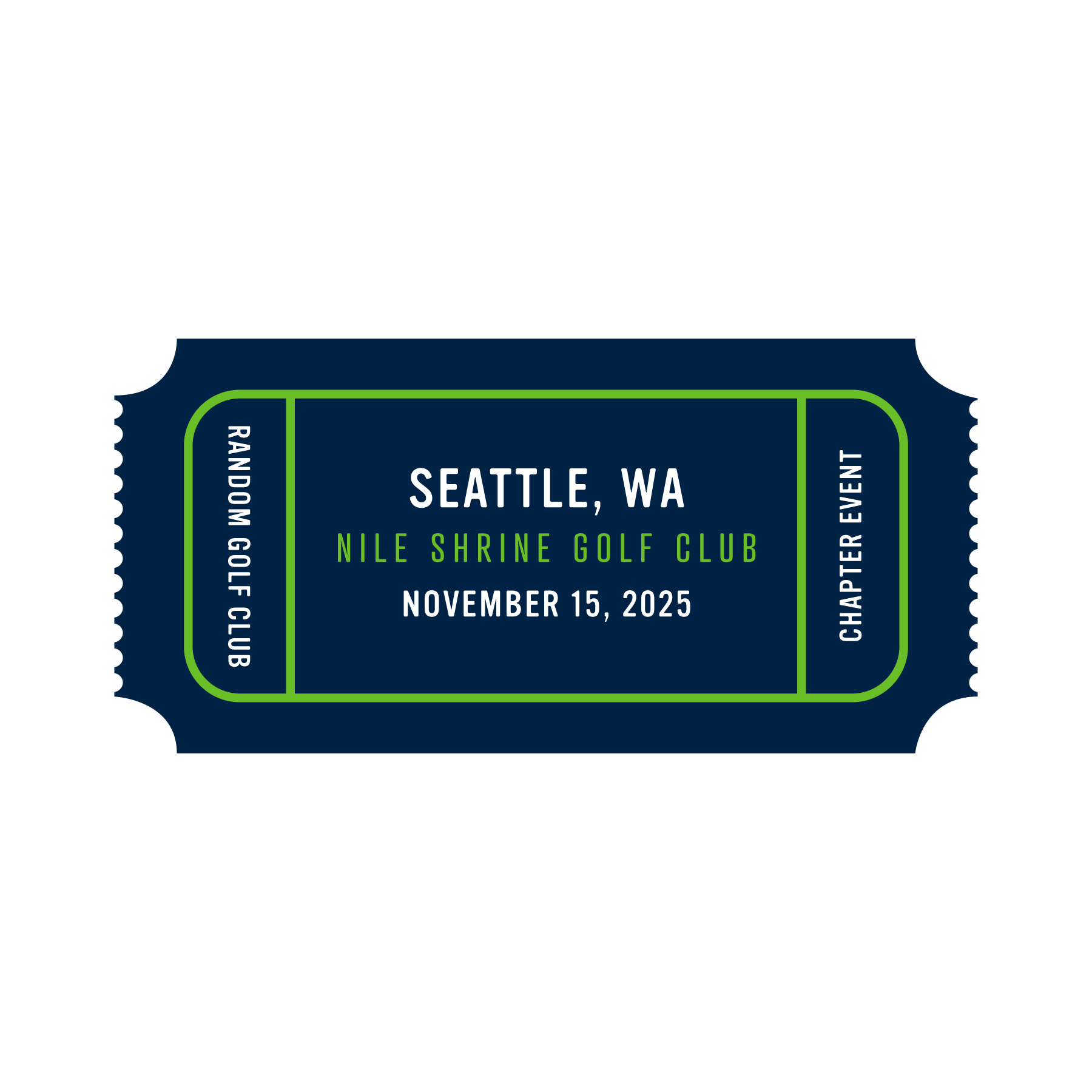 Seattle Chapter Meetup - 11.15.25