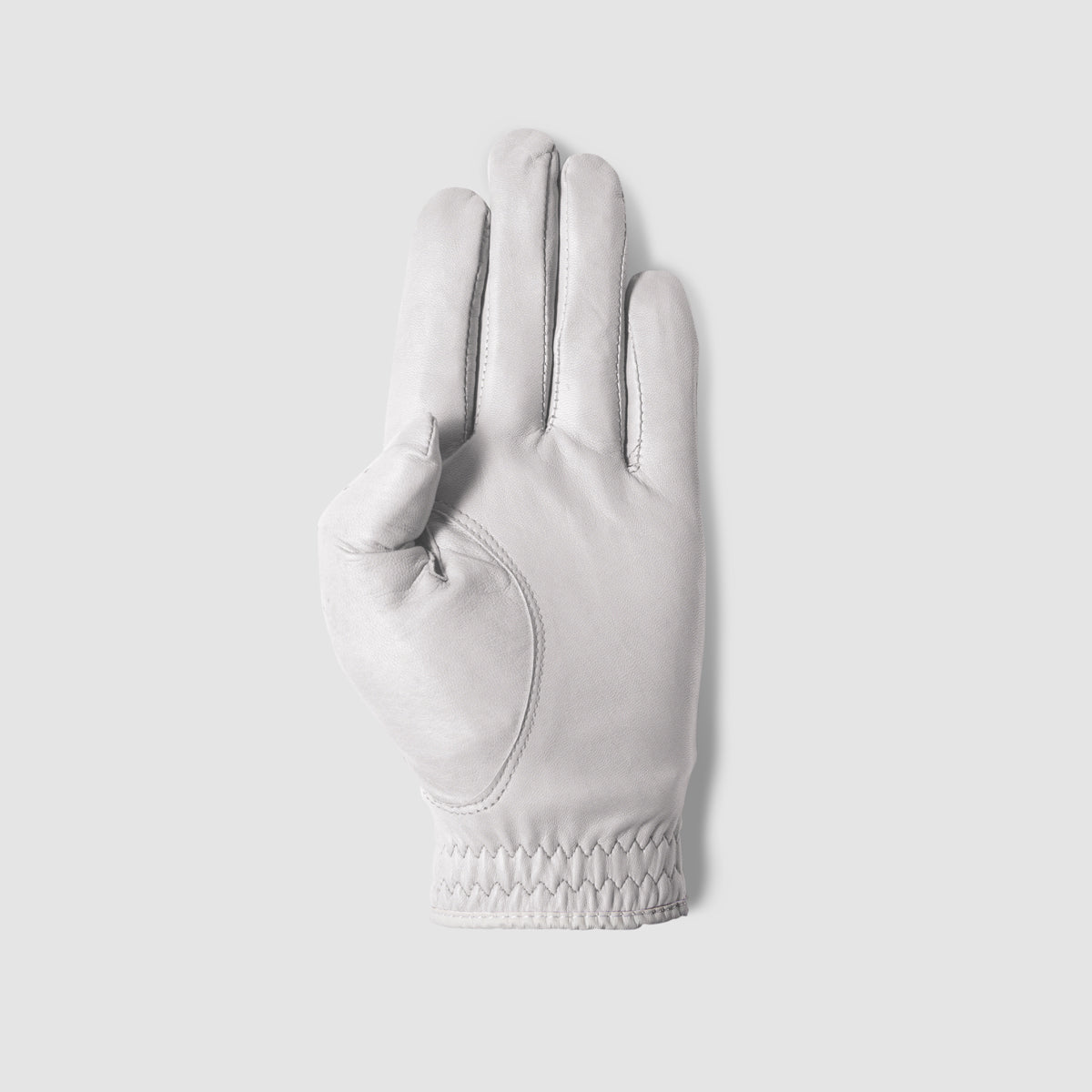 RGC CL-2 Golf Glove (White)