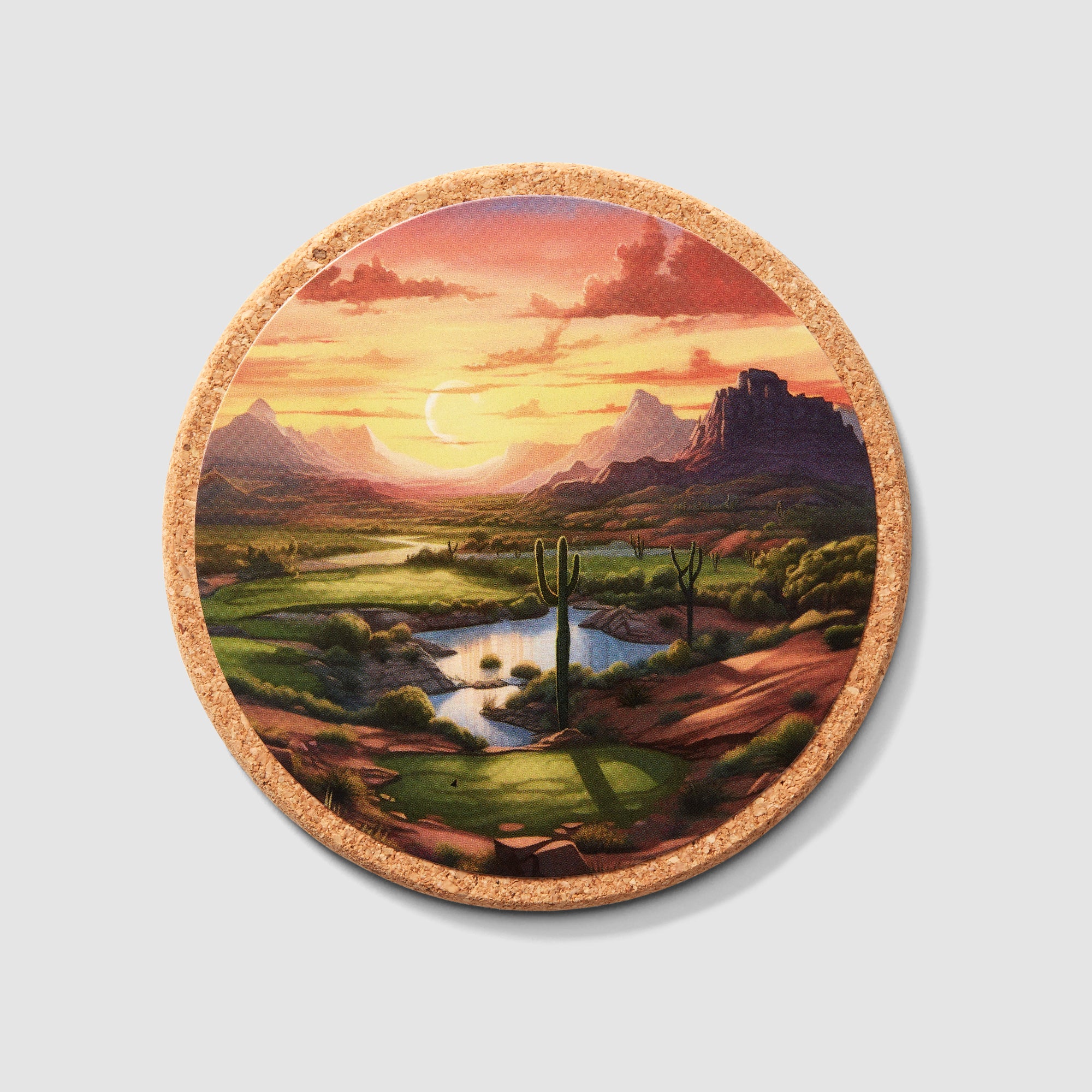 Destination Coasters