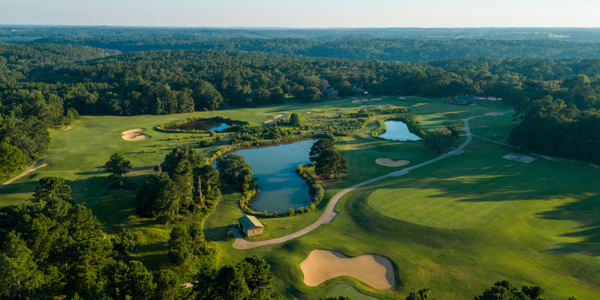 Pine Dunes Classic