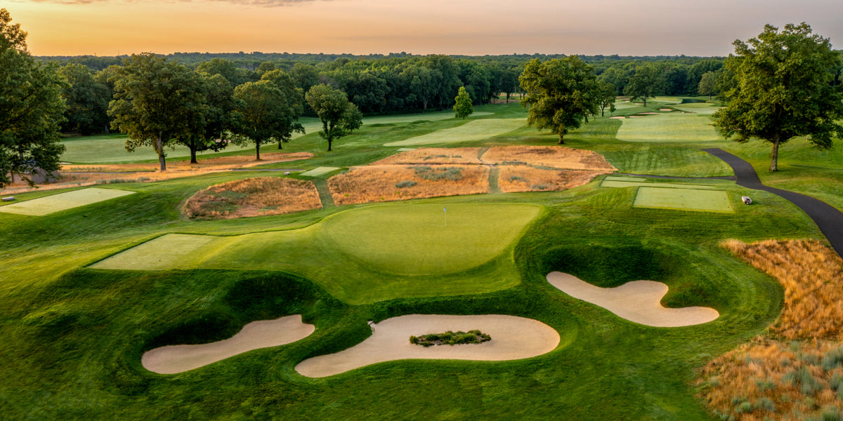 Plainfield Country Club Classic