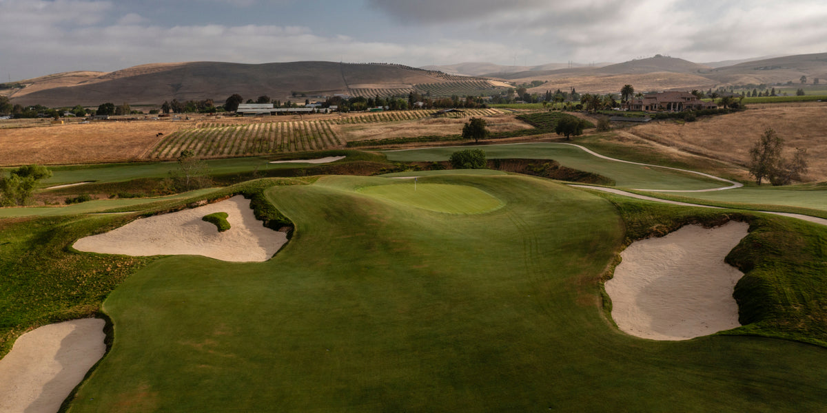 Poppy Ridge Classic