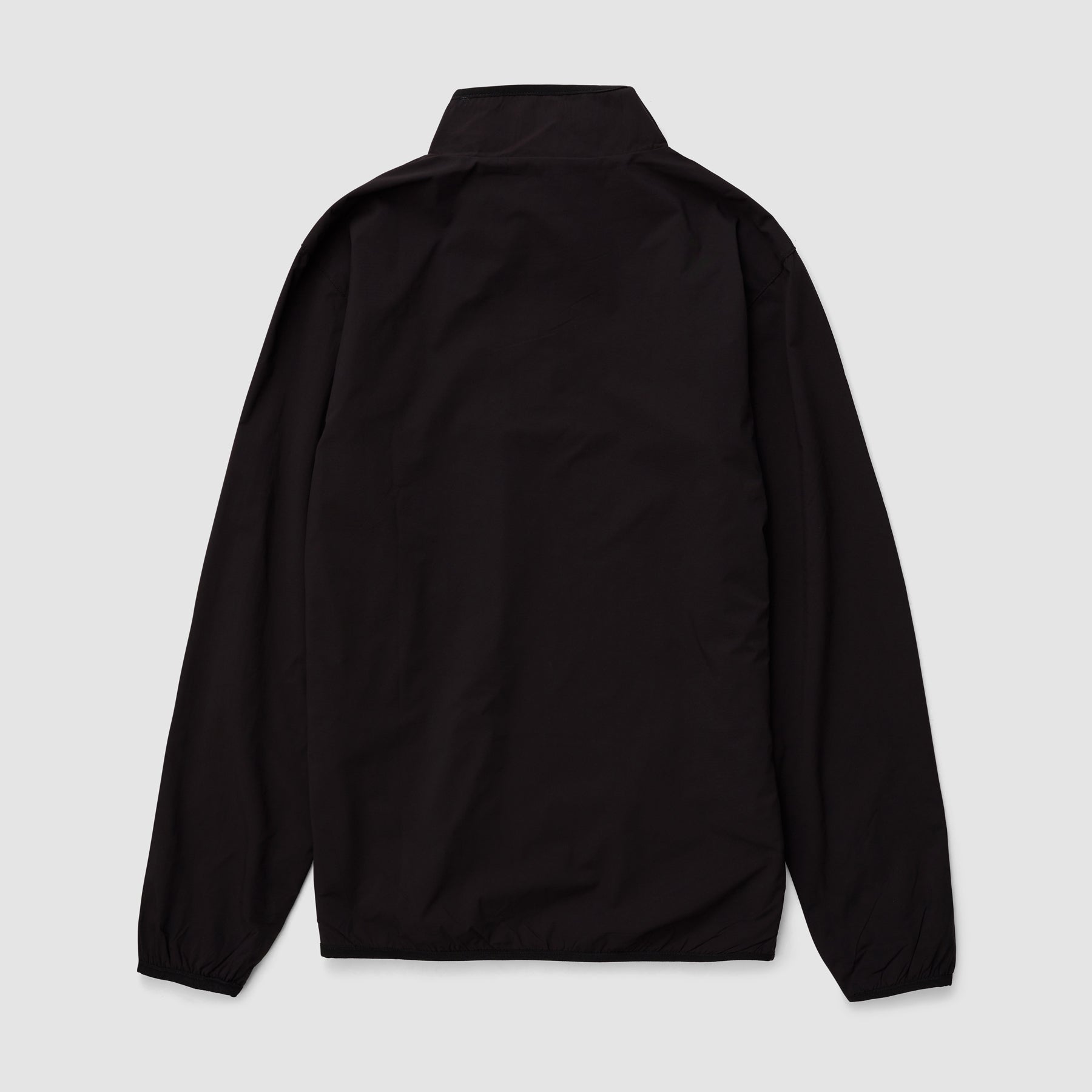 Blessings LS Wind Shirt (Black)