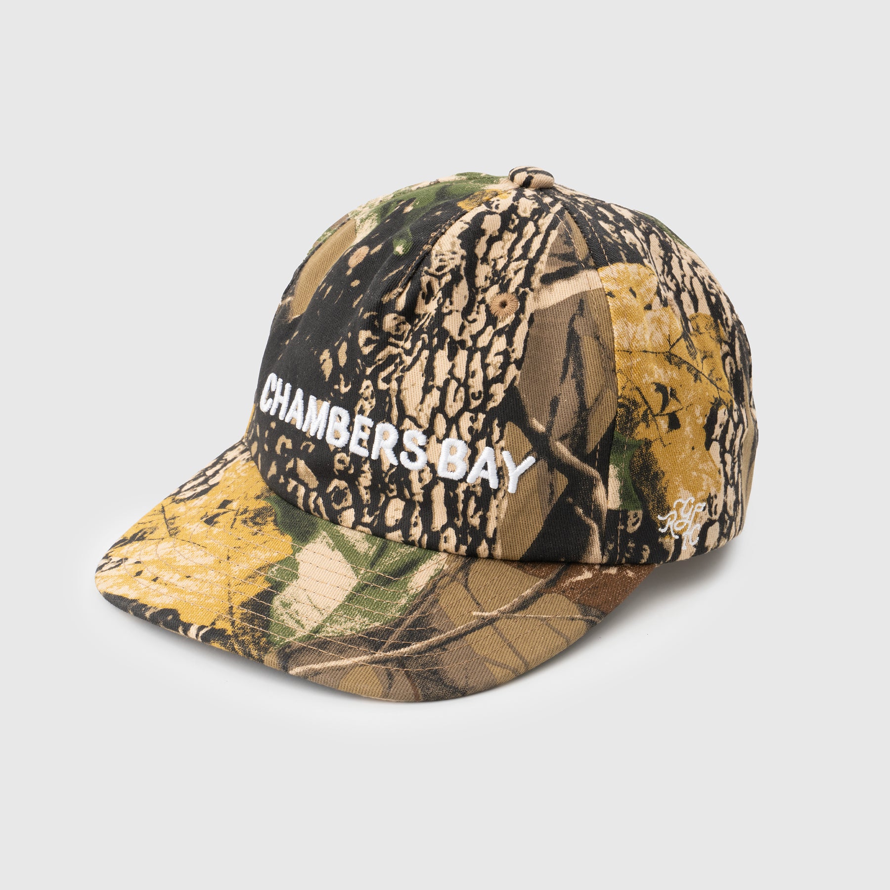 Chambers Bay Mid Crown Hat