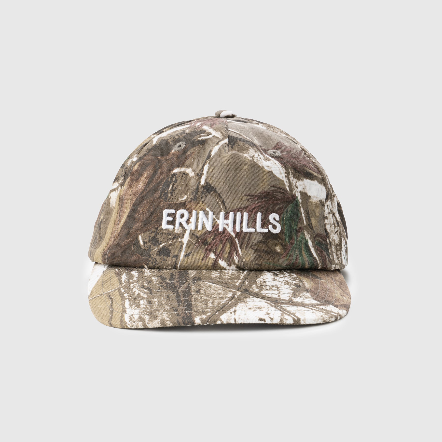 Erin Hills Mid Crown Hat