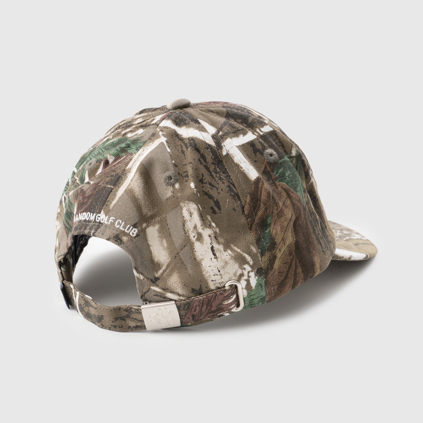 Erin Hills Mid Crown Hat