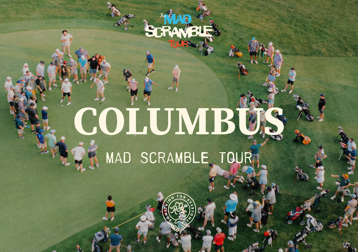 COLUMBUS, OH - MAY 15TH
