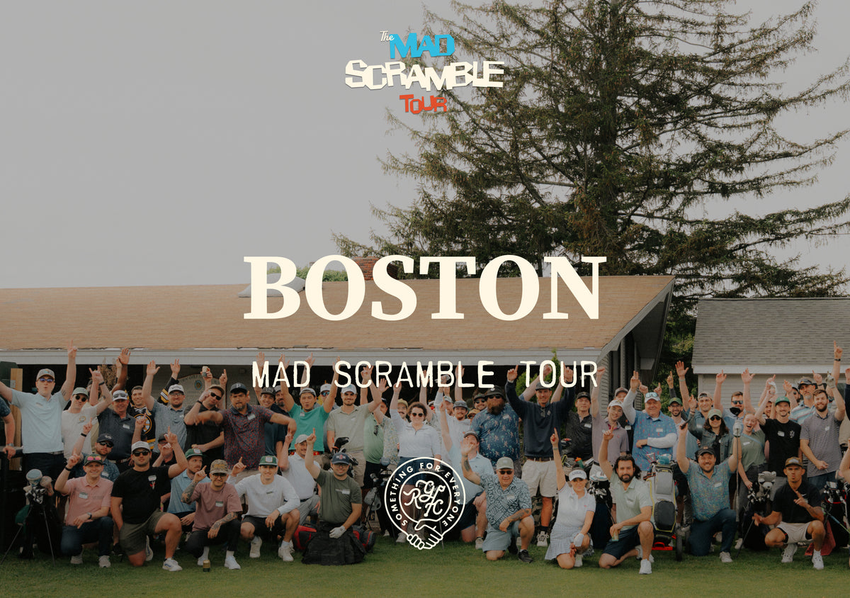 BOSTON, MA - MAY 23RD
