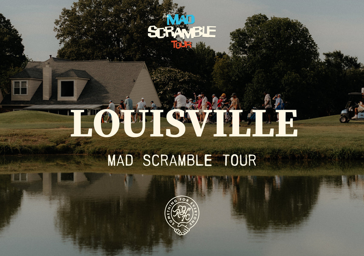 LOUISVILLE, KY - MAY 30TH