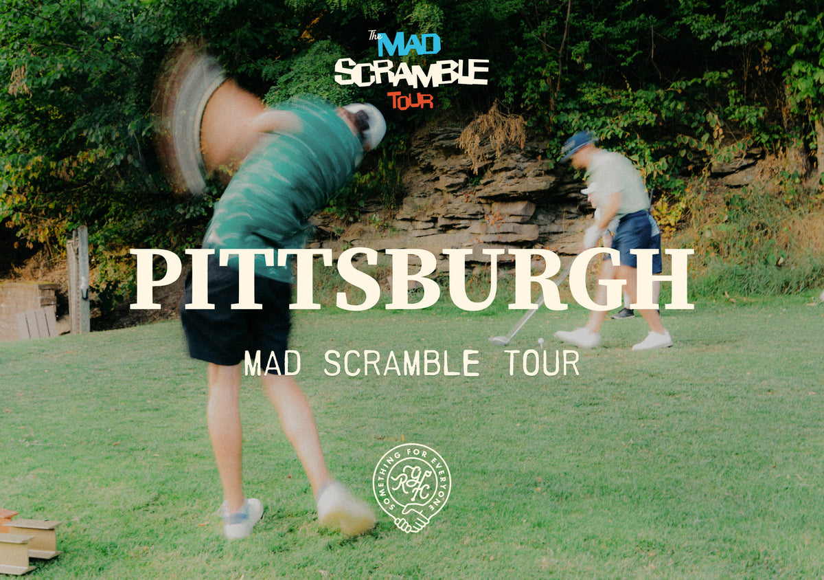 PITTSBURGH, PA - MAY 29TH