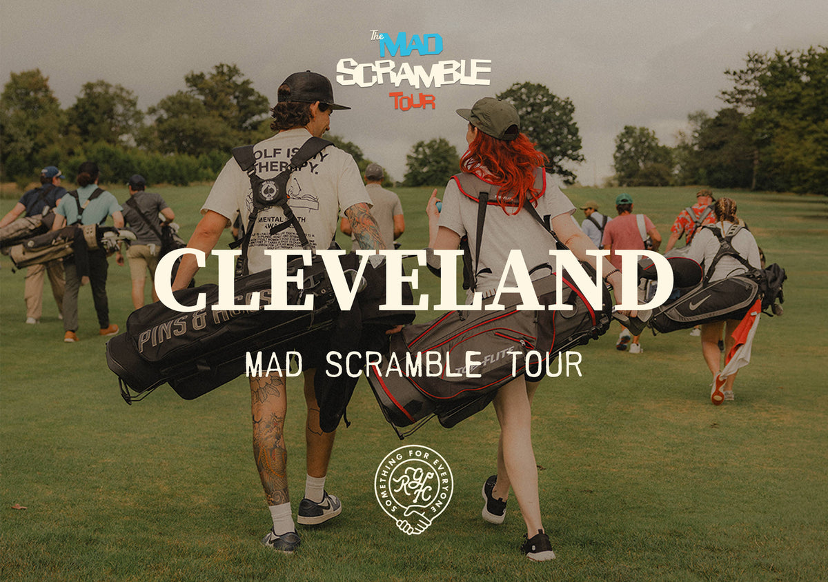 CLEVELAND, OH - MAY 16TH