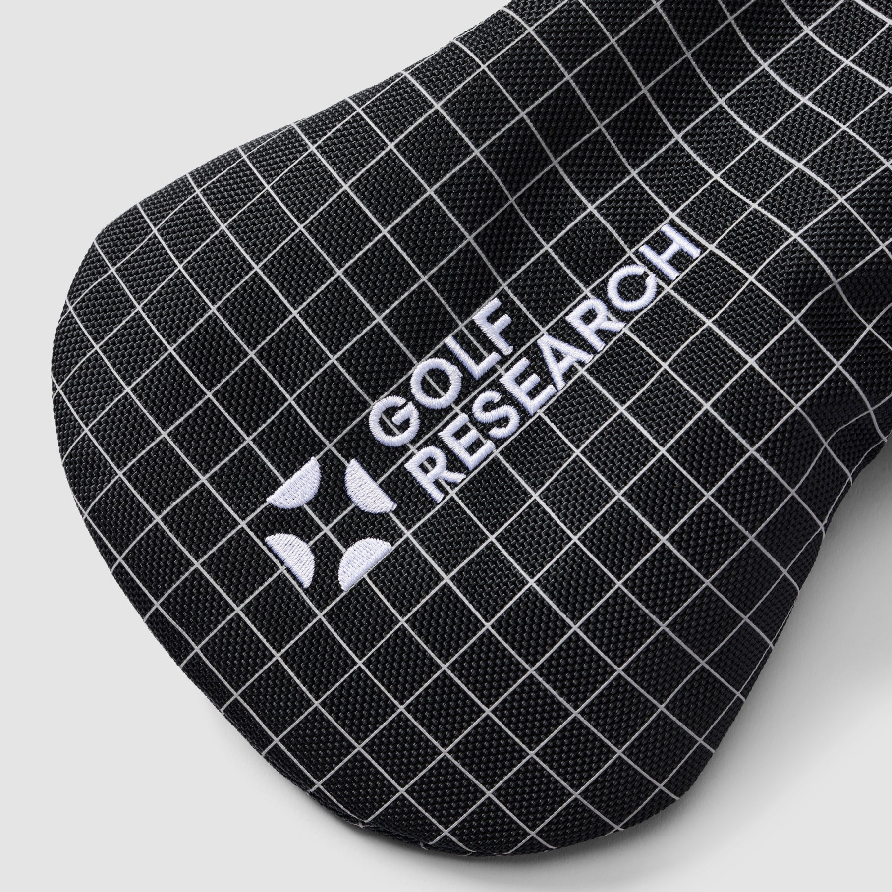 Golf Research Driver Headcover