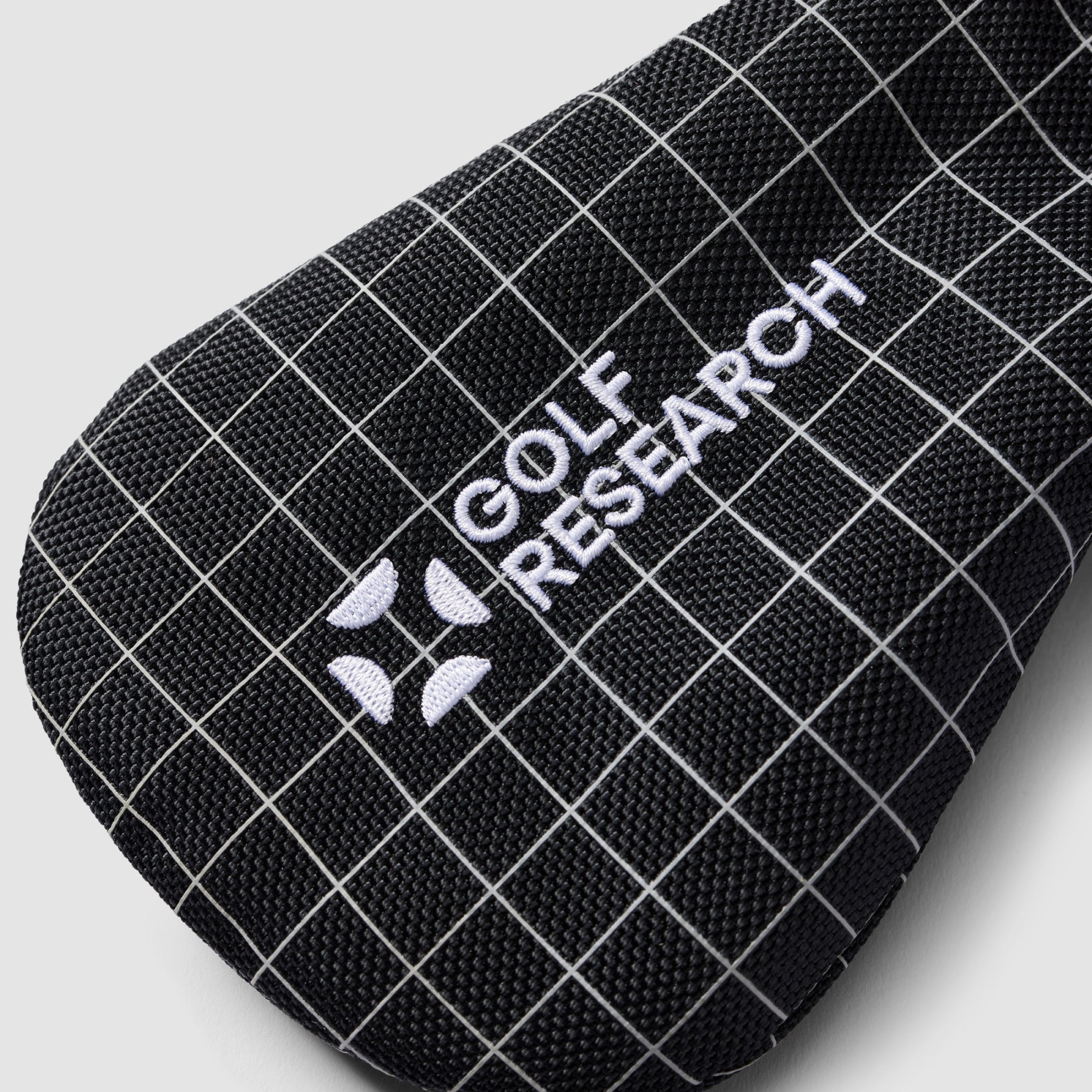 Golf Research Fairway Headcover