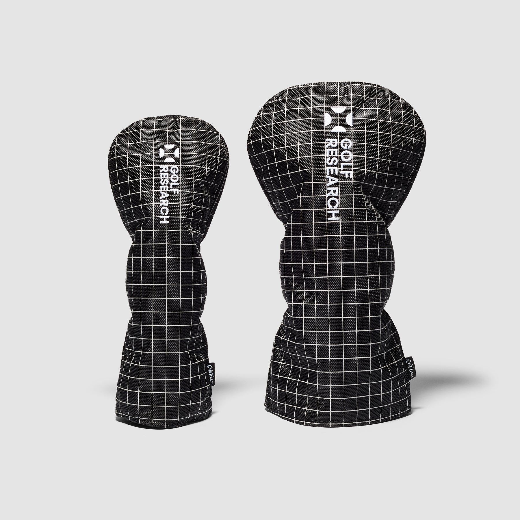 Golf Research Fairway Headcover