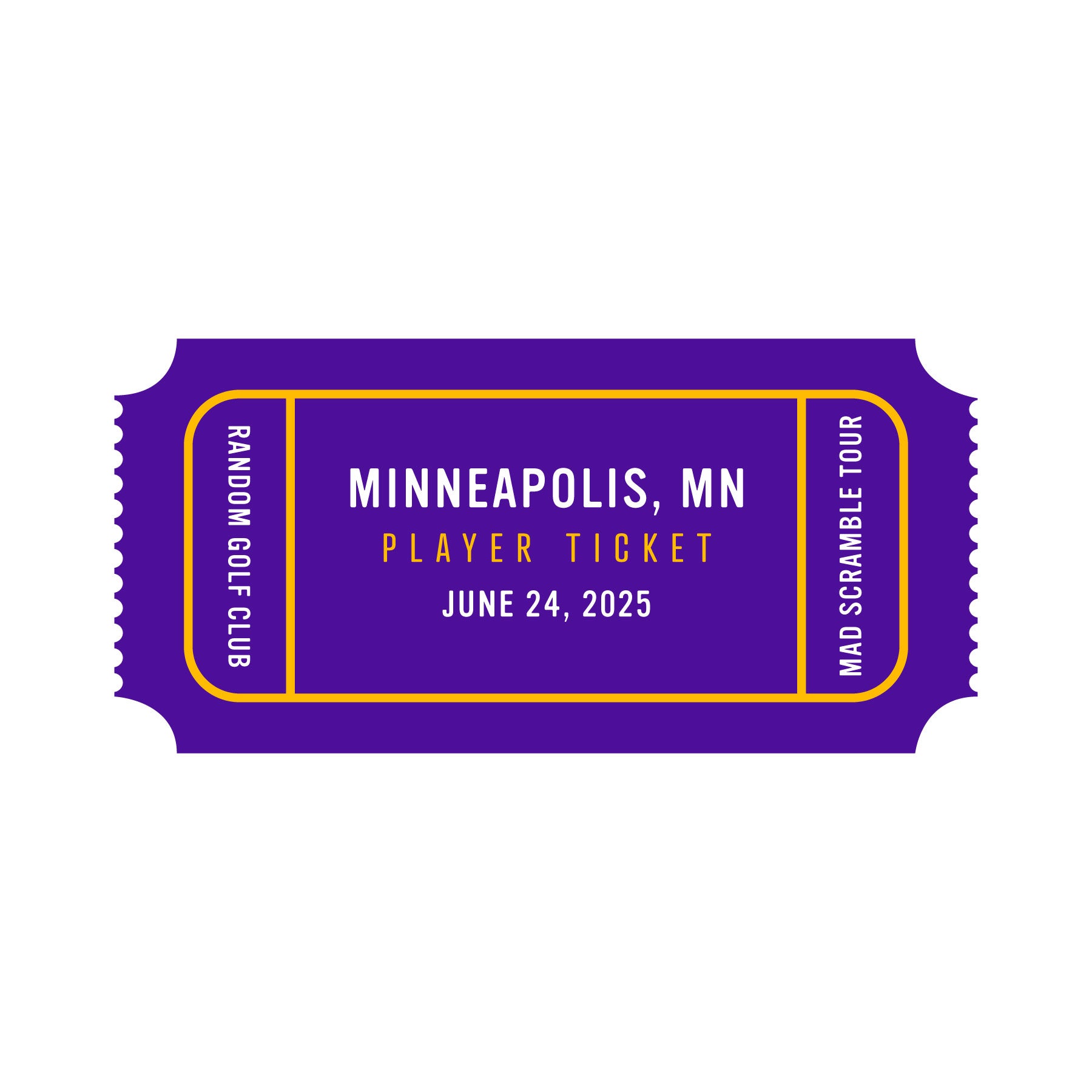 MINNEAPOLIS, MN - JUNE 24TH