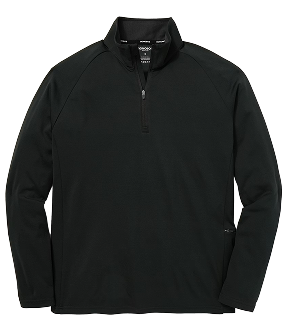 Fairgame Quarter Zip