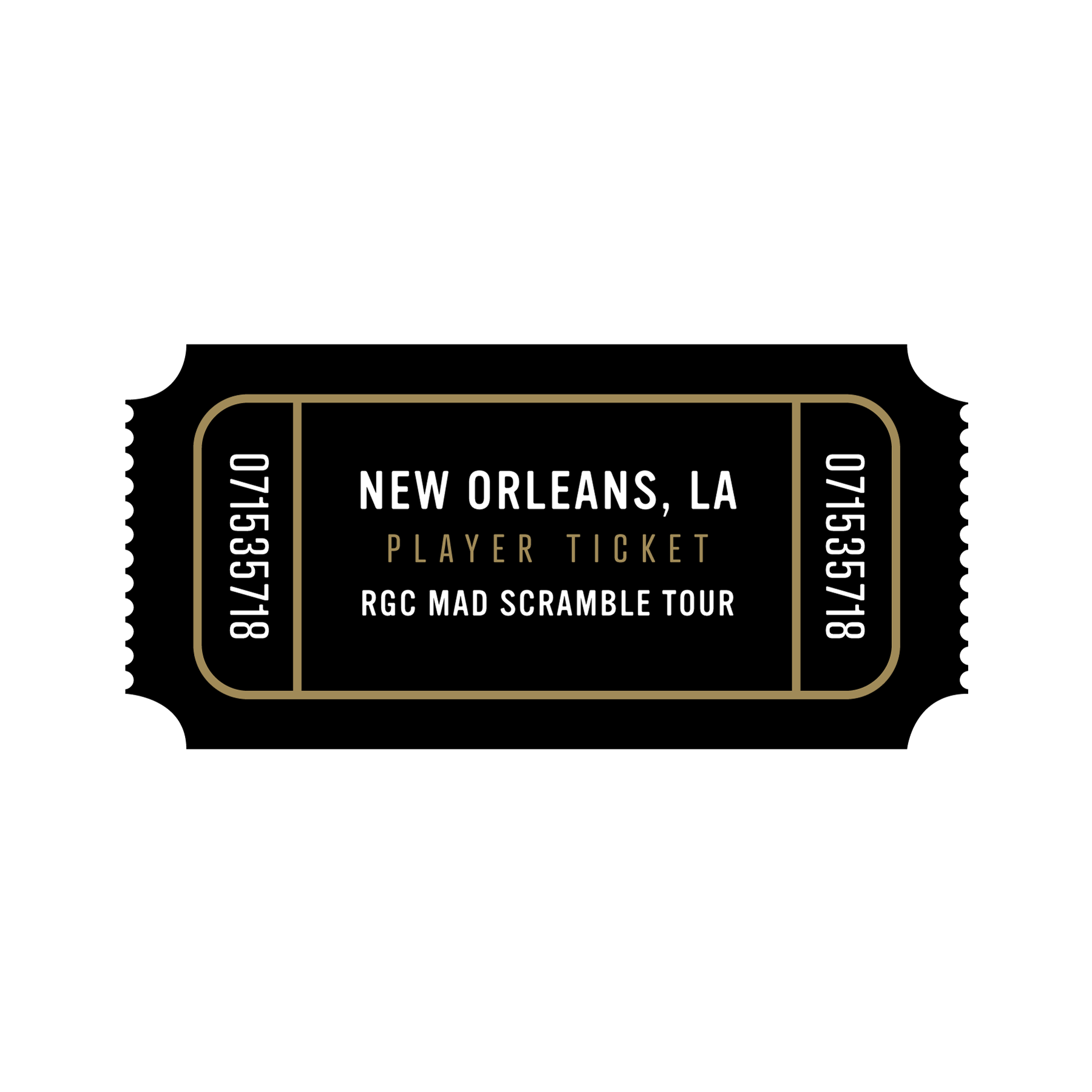 NEW ORLEANS, LA - OCTOBER 23, 2024