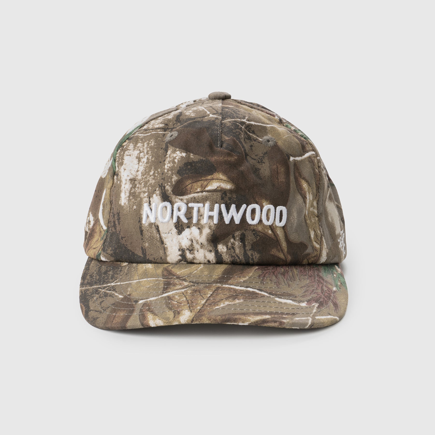 Northwood Mid Crown Hat