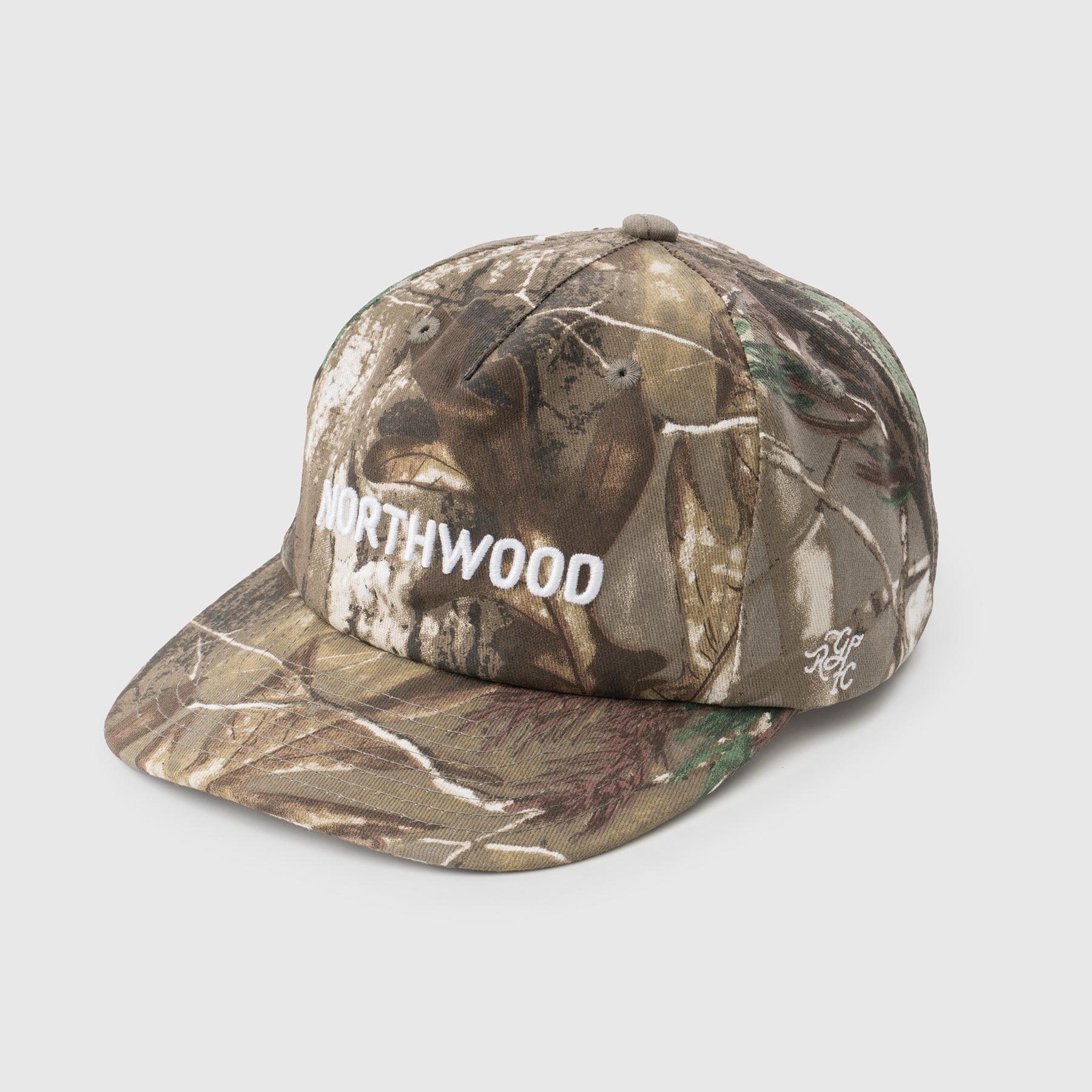 Northwood Mid Crown Hat