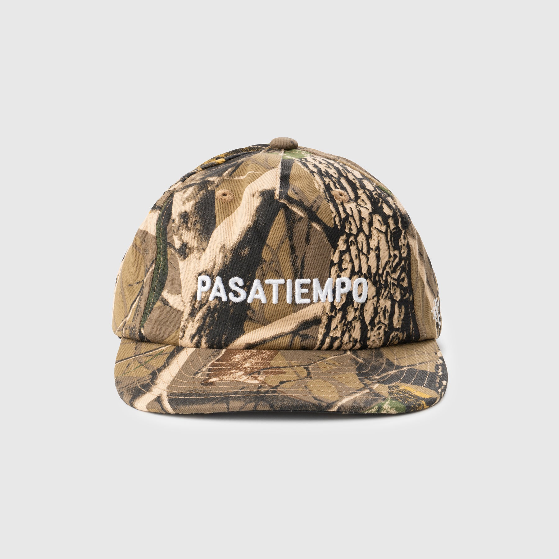 Pasatiempo Mid Crown Hat