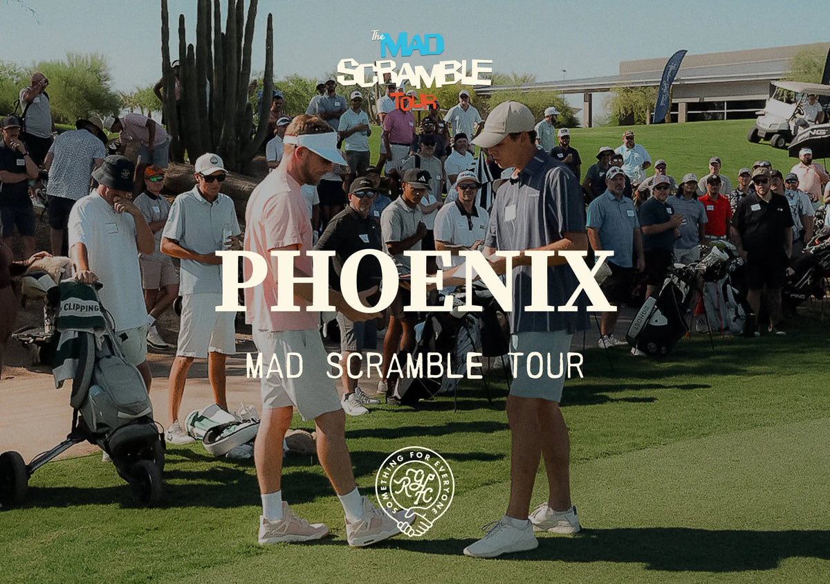 PHOENIX, AZ – AUGUST 30TH