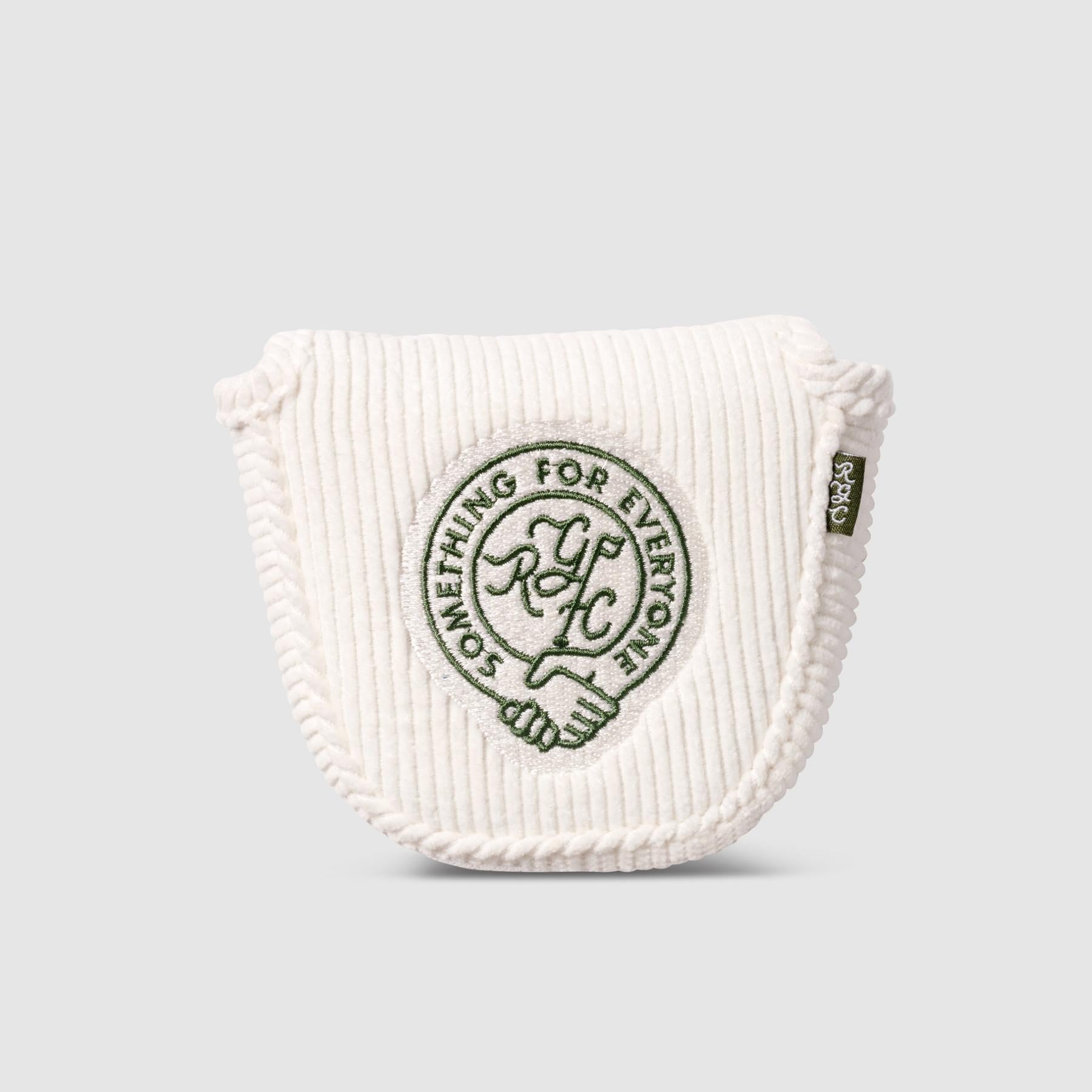S.F.E. Mallet Putter Headcover