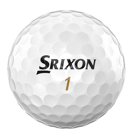 Golf Balls