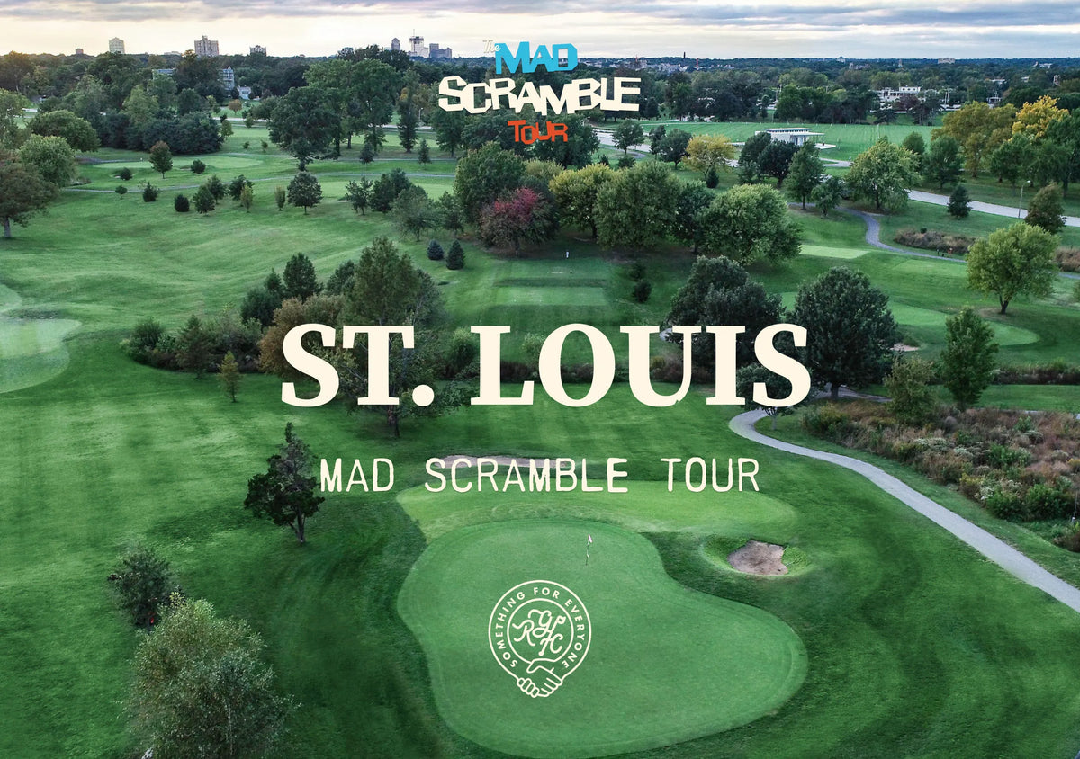 ST. LOUIS, MO - JUNE 19TH