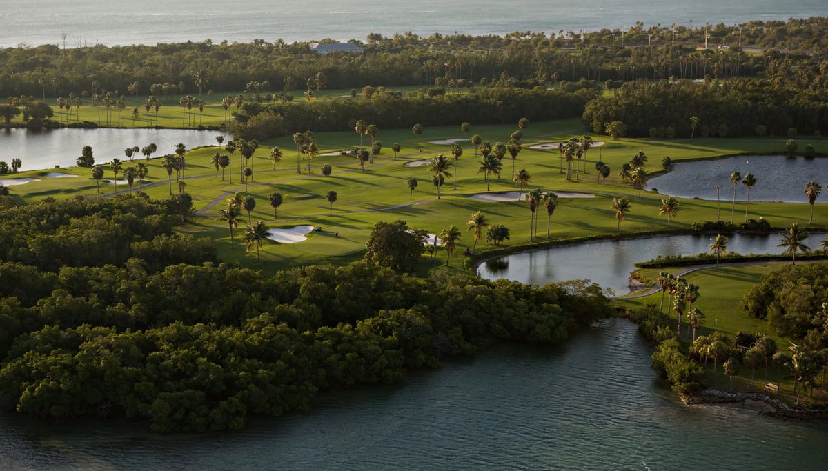 MIAMI, FL – APRIL 22ND