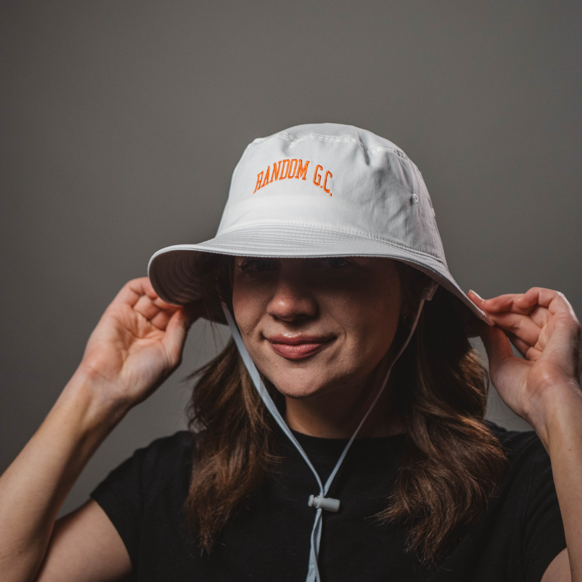 Collegiate Bucket Hat