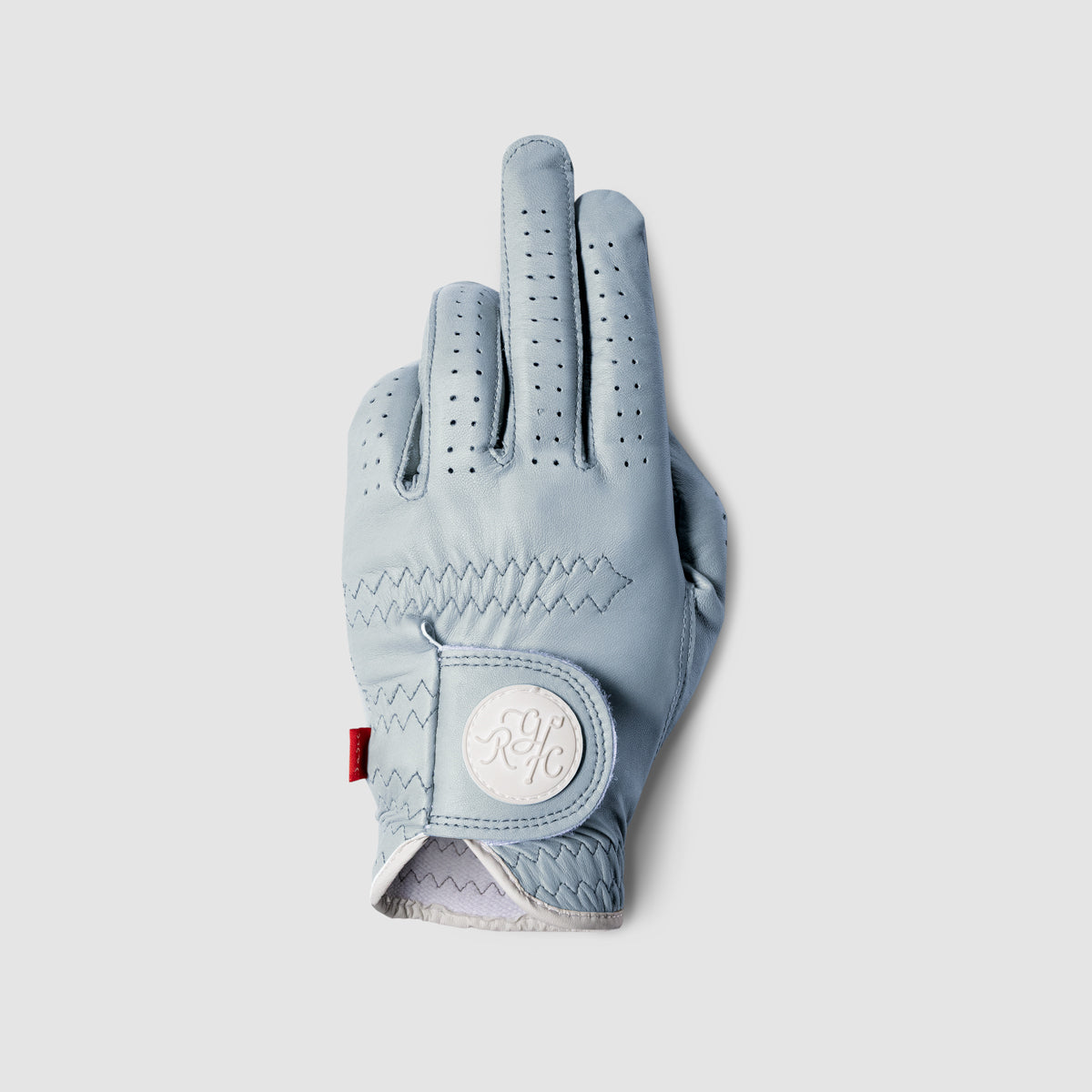 RGC CL-2 Golf Glove (Blue)