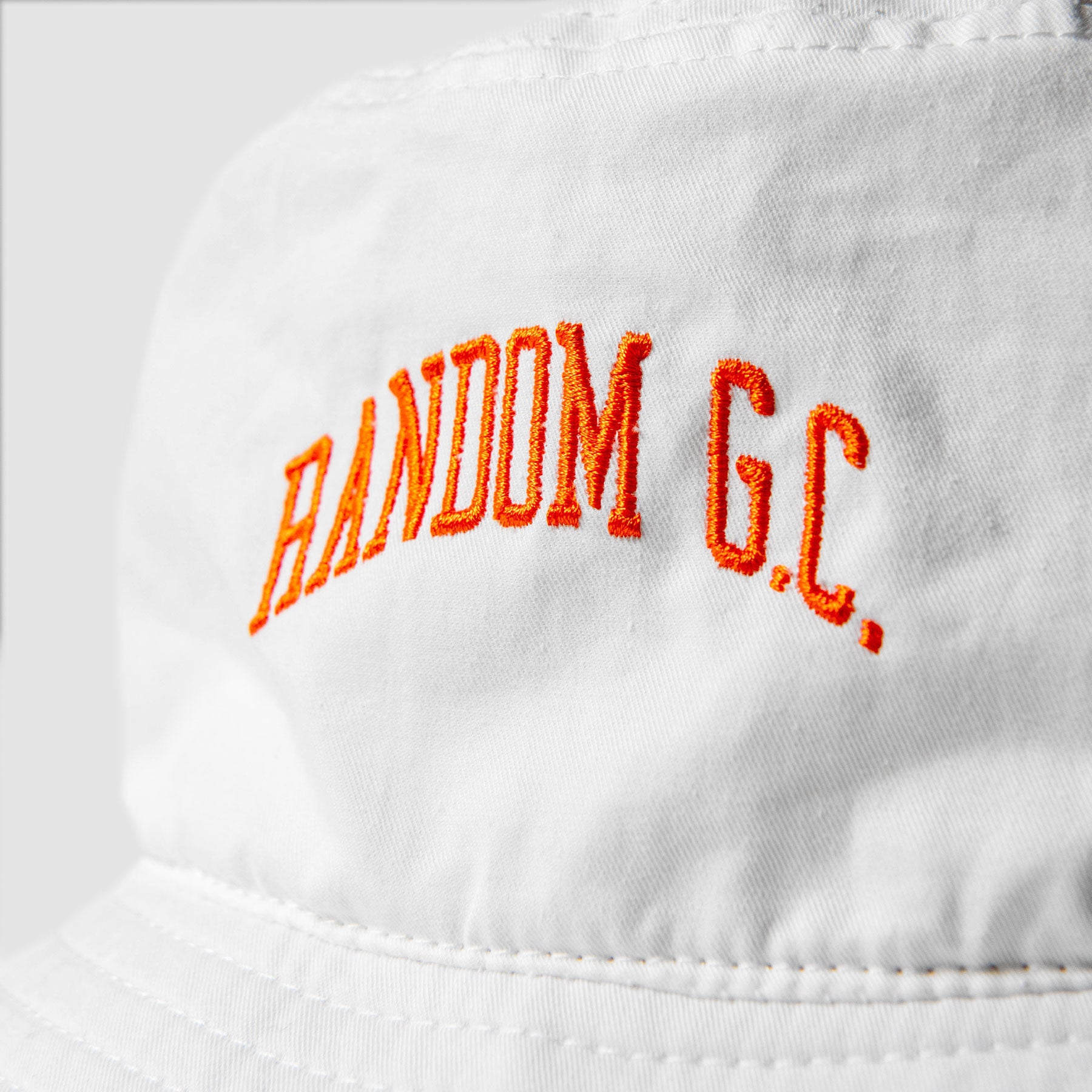 Collegiate Bucket Hat